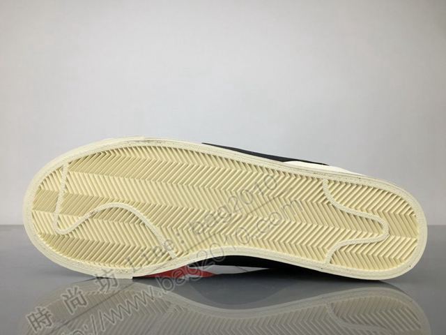 Nike男鞋 耐克開拓者百搭中幫板鞋 Nike休閒男板鞋  hdx13225